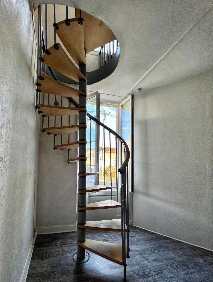Apartament Le Myvi - Wifi - Hyper Centre Cognac Zewnętrze zdjęcie
