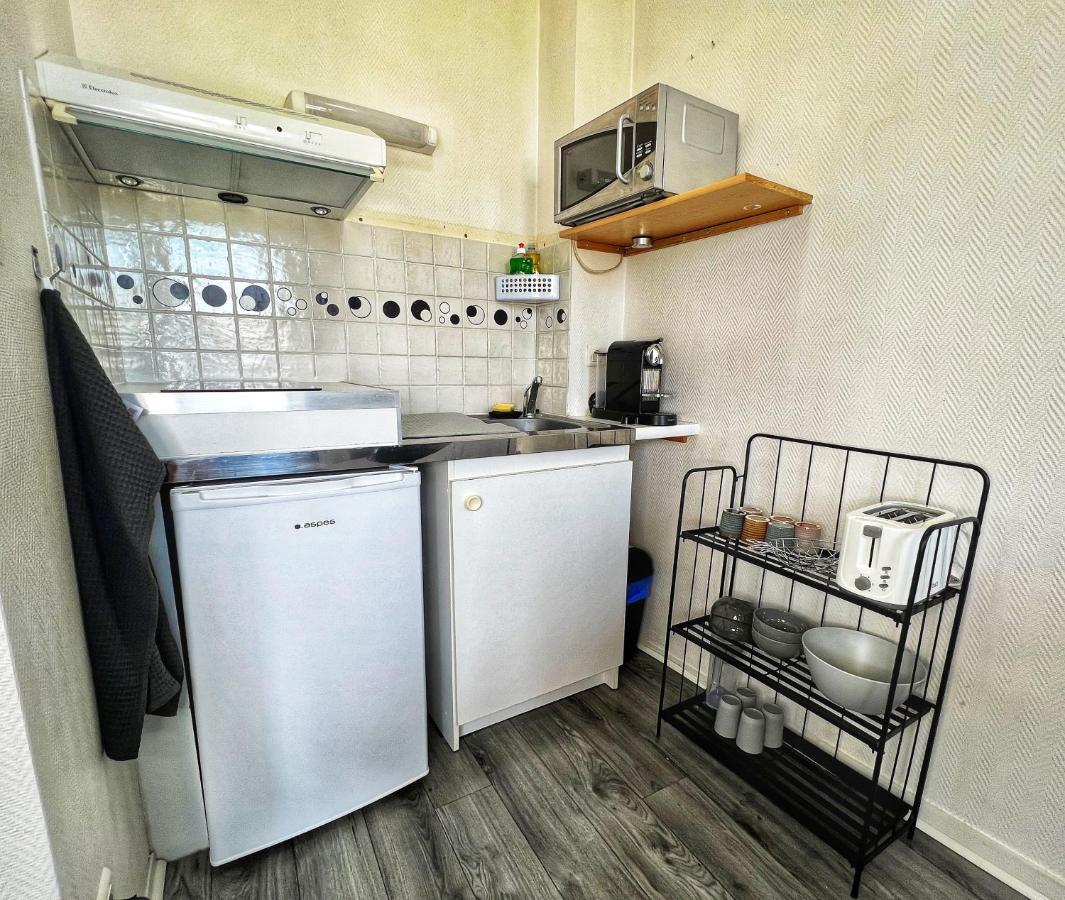 Apartament Le Myvi - Wifi - Hyper Centre Cognac Zewnętrze zdjęcie