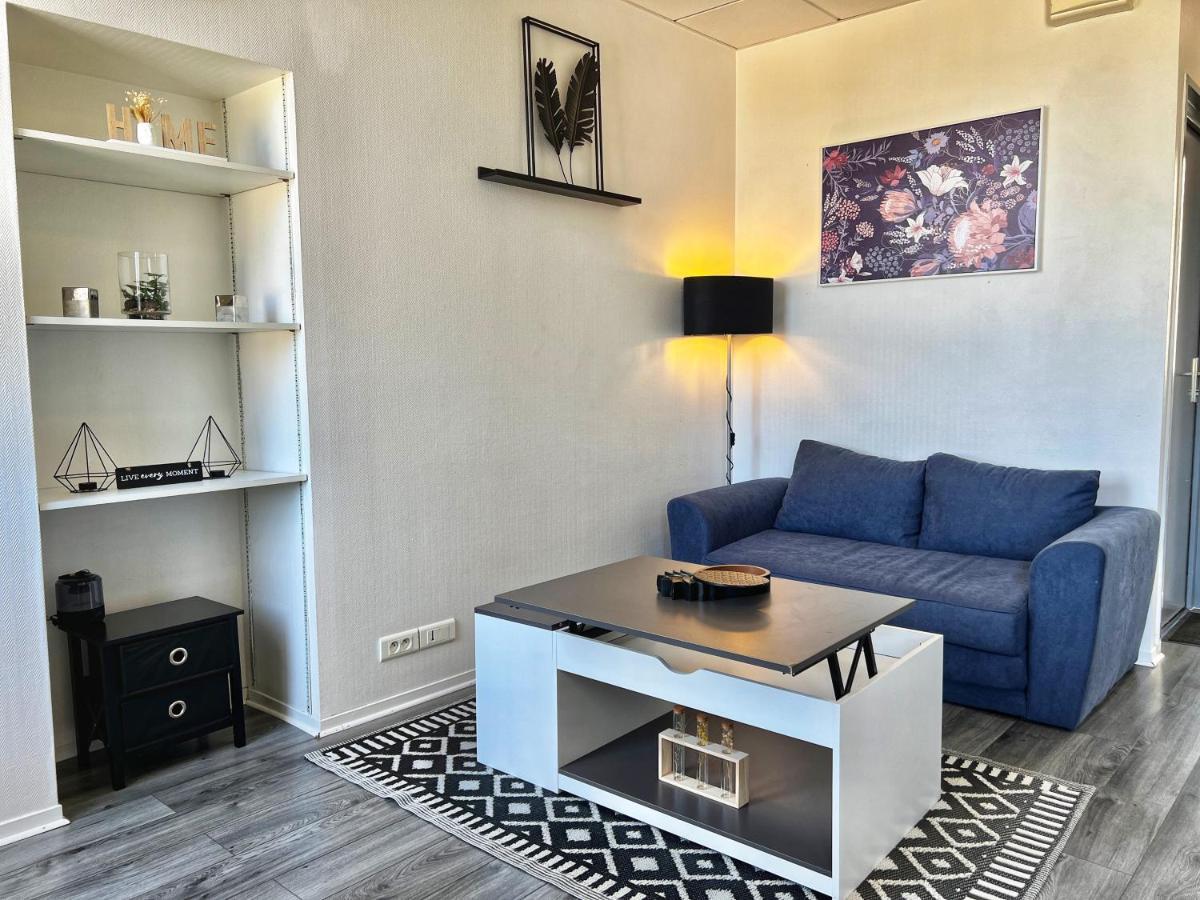 Apartament Le Myvi - Wifi - Hyper Centre Cognac Zewnętrze zdjęcie